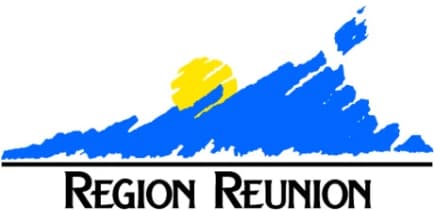 Logo Région Réunion